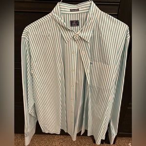 Southern Tide Men Dress Shirt XL